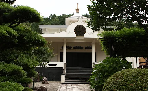 浄國寺