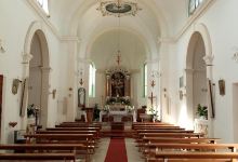 Chiesetta di San Biagio景点图片