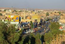 Na'ib Mosque景点图片