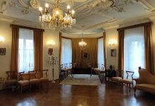Bludov Chateau景点图片