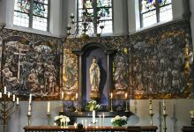 H. Martinus Kerk景点图片