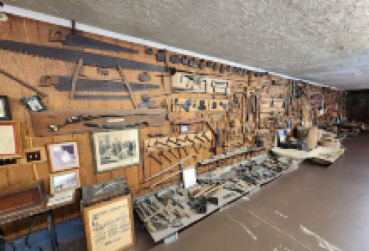 Harmon Museum购物图片