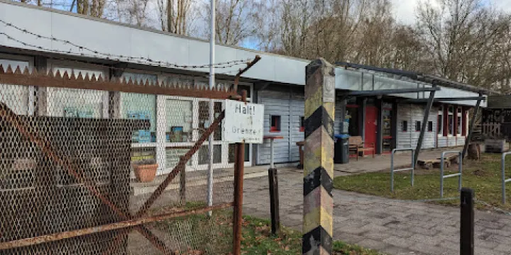 Grenz- und Schlutup Museum 2000 e.V.