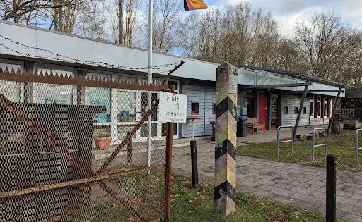 Grenz- und Schlutup Museum 2000 e.V.