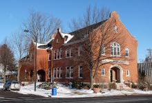 Marathon County Public Library - Mosinee Branch景点图片