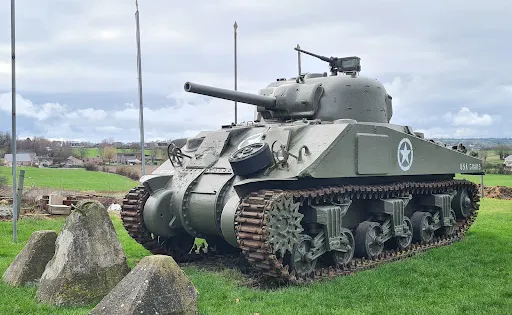 The Remember Museum
