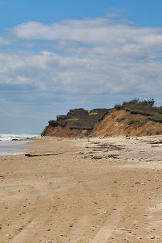 Ditch Plains Beach-蒙托克