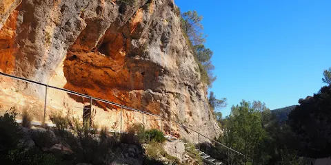 Cueva de la Araña
