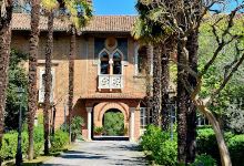 Villa Pagnoni景点图片
