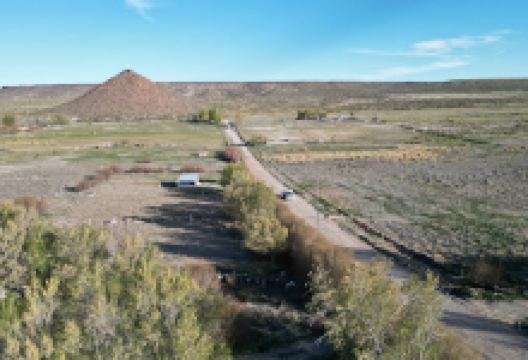 Mirador michacheo景点图片