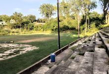 Softball Fields景点图片