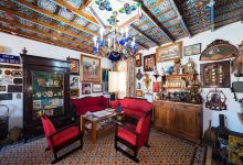 Casa Museo Axarquía景点图片