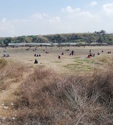 Tinkune Park-加德满都