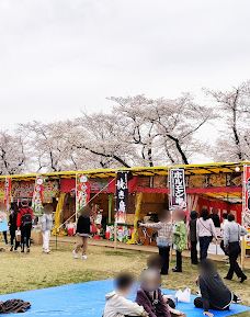 十和田市中央公园-十和田市