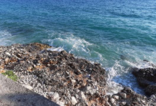 beach Biserka景点图片