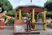 Mercado Independencia购物图片