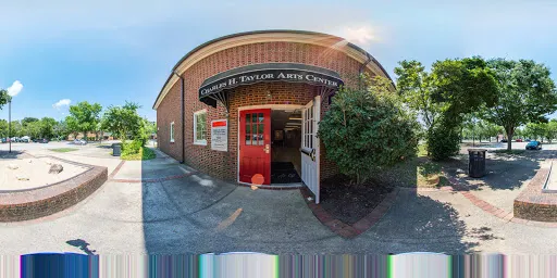 Charles H. Taylor Visual Arts Center