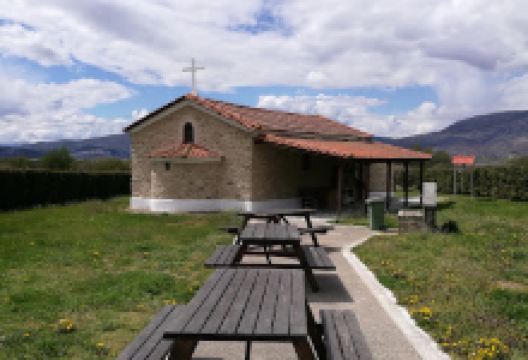 Ekklisia Agios Minas景点图片