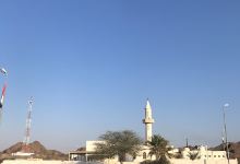 مسجد Mosque景点图片