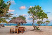 Heyriya Beach景点图片