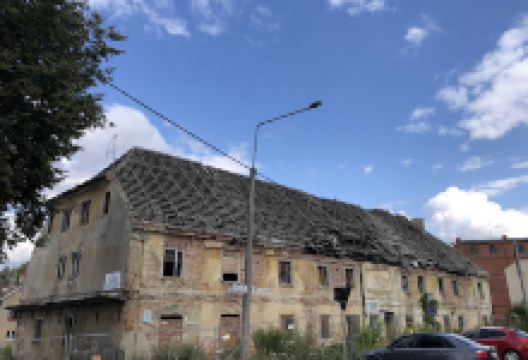 Rynek Miejski w Bartoszycach景点图片