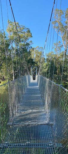 Balranald Caravan Park-巴尔兰纳德