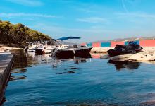 Beach Stari Porat景点图片