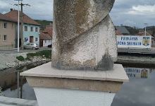 The Miner Statue景点图片