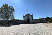 Nossa Senhora da Graça Quintã de Jales景点图片