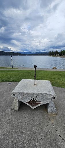 McEuen Park and Dog Park-科达伦