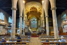 St Peter's Church景点图片