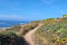 Sentier côtier GR34景点图片