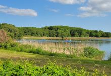 See-Camping Neukloster - OHI GmbH景点图片