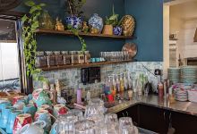 Miaflora Garden Centre购物图片