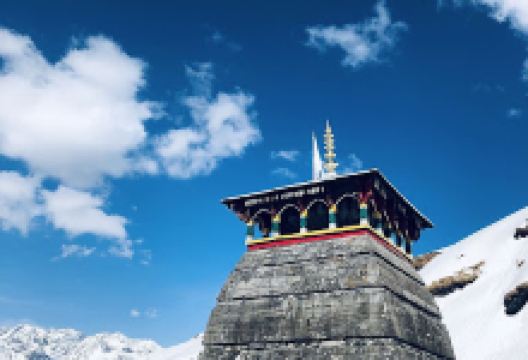 Hasimpur Shiva Temple (হাসিমপুর শ্রী শ্রী শিব মন্দির)景点图片