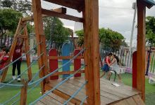 Nueva Bellavista Park景点图片