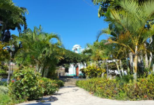 Central Park景点图片