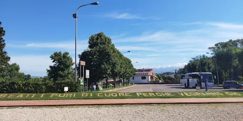 Casa del Martirio di Santa Maria Goretti