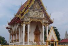 Wat Muang Yang景点图片