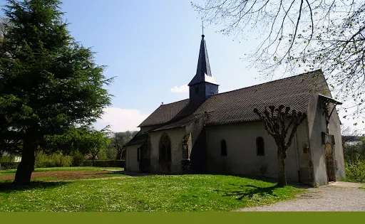 Chapelle de la Oultre