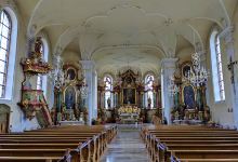 Pfarrkirche St. Johann Baptist景点图片