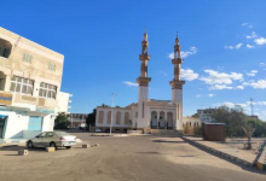 Islamic Center景点图片