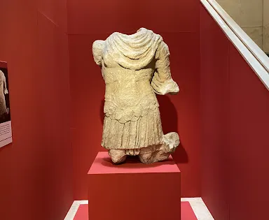 Museum of Huelva