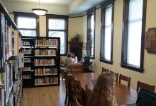 Elora Public Library景点图片