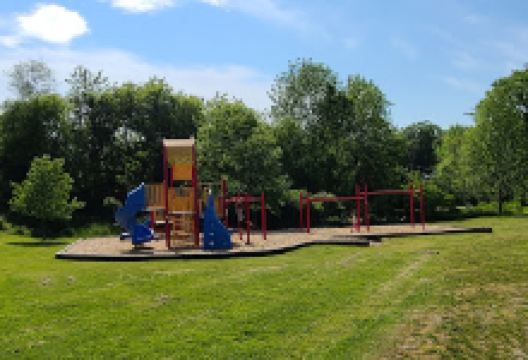 Arthur Street Park景点图片