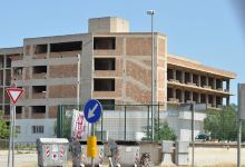 Parco Ex Ospedale di Turi景点图片