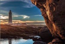 Cape Saint Francis Lighthouse景点图片