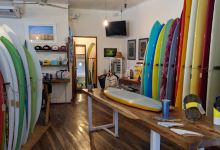 Olo Alaia Surf & Brew购物图片