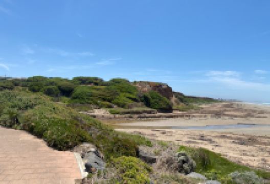 Middleton Point景点图片