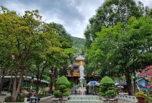 Tịnh xá Ngọc Truyền景点图片